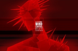   Superhot: Mind Control Delete (Original Game Soundtrack)