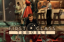 Музыка из First Class Trouble (Original Game Soundtrack)