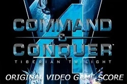   Command & Conquer 4: Tiberian Twilight (Original Game Soundtrack)