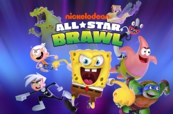 Nickelodeon All-Star Brawl