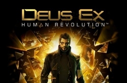   Deus Ex: Human Revolution (Original Soundtrack)