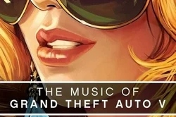 Музыка из Grand Theft Auto V (The Full Music Box)