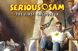   Serious Sam: The First Encounter (Video Game Soundtrack)