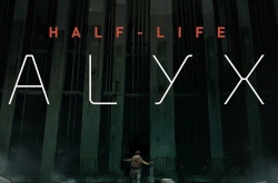 Музыка из Half-Life: Alyx (Chapter 1-10) (Original Game Soudntrack)