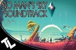  No Man's Sky (Original Game Soundtrack D1 + CD2)