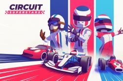 Circuit Superstars