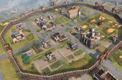 Премиальный гайд по Age of Empires 4
