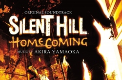 Музыка из Silent Hill: Homecoming (Original Soundtrack)