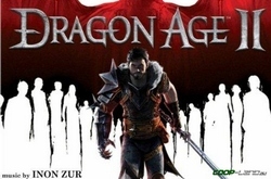 Музыка из Dragon Age 2 (Original Game Soundtrack)