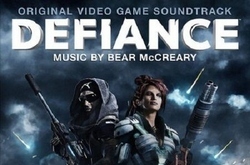   Defiance (Original Video Game Soundtrack)