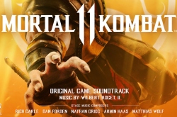   Mortal Kombat 11 (Original Game Soundtrack)