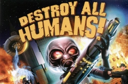  Destroy All Humans! (Original Game Soundtrack)