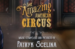 Музыка из The Amazing American Circus (Original Game Soundtrack)