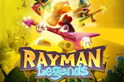   Rayman Legends (Original Game Soundtrack)
