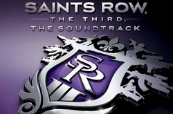    Saints Row: The Third (Original Soundtrack)