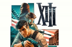 Музыка из XIII (Original Game Soundtrack)