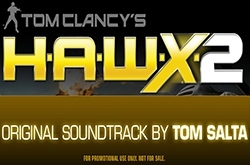   Tom Clancy's H.A.W.X. 2 (Original Game Soundtrack)