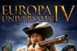   Europa Universalis IV (Original Games Soundtrack)