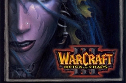 Музыка из WarCraft II: Reign of Chaos (Original Game Soundtrack)