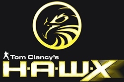   Tom Clancy's H.A.W.X (Original Game Soundtrack)