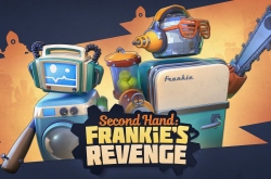 Second Hand: Frankie's Revenge