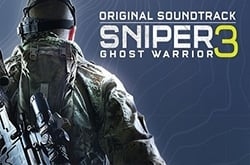   Sniper: Ghost Warrior 3 (Original Soundtrack)