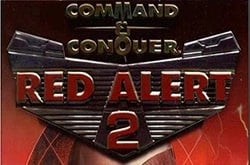 Музыка из Command & Conquer: Red Alert 2 (Original + Yuri's Revenge Soundtrack)