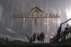 Превью Babylon's Fall. Странный эксперимент от создателей Bayonetta и NieR: Automata