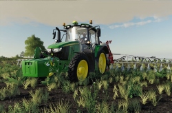 Ключ к успеху в Farming Simulator 22. Гайд по эффективному использованию сотрудников и транспорта