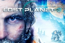   Lost Planet 3 (Original Game Soundtrack)