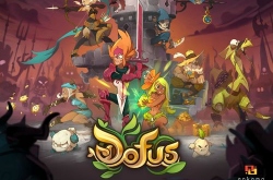 Музыка из Dofus (Original Game Soundtrack)