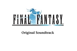 Музыка из FINAL FANTASY I (Original Soundtrack)