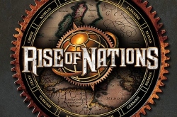 Музыка из Rise Of Nations (Original Game Soundtrack)