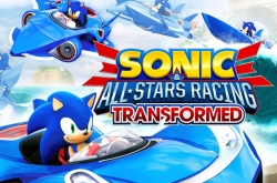 Sonic & All-Stars Racing Transformed Collection
