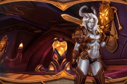 Гильдия Echo предложила план спасения World of Warcraft