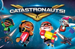 Catastronauts