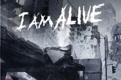   I Am Alive (Original Game Soundtrack)