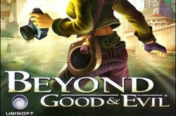 Музыка из Beyond Good & Evil (Original Game Soundtrack)