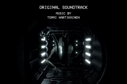 Музыка из Alien: Blackout (Original Video Game Soundtrack)