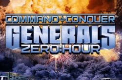Command and Conquer Generals: Zero Hour
