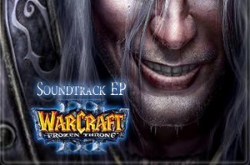 Музыка из WarCraft III: The Frozen Throne (Original Game Soundtrack)