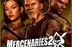   Mercenaries 2: World in Flames (Original Sountrack)