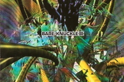 Музыка из Streets of Rage III / Bare Knuckle III (Original Game Soundtrack)