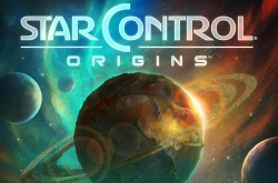   Star Control: Origins (Original Soundtrack)
