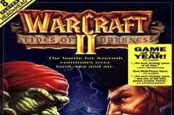 Музыка из WarCraft II: Tides of Darkness (Original Game Soundtrack)