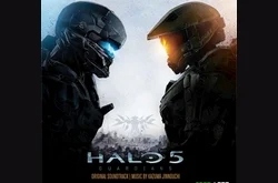   Halo 5: Guardians (Original Soundtrack)