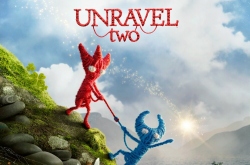 Музыка из Unravel Two (Official Game Soundtrack)