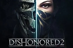   Dishonored 2 (Original Game Soundtrack)