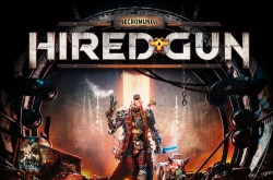 Музыка из Necromunda: Hired Gun (Original Game Soundtrack)