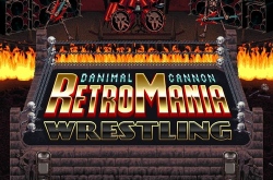 Музыка из Retromania (Original Game Soundtrack)